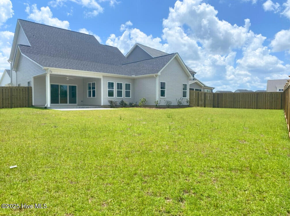 2806 Longleaf Pine Circle