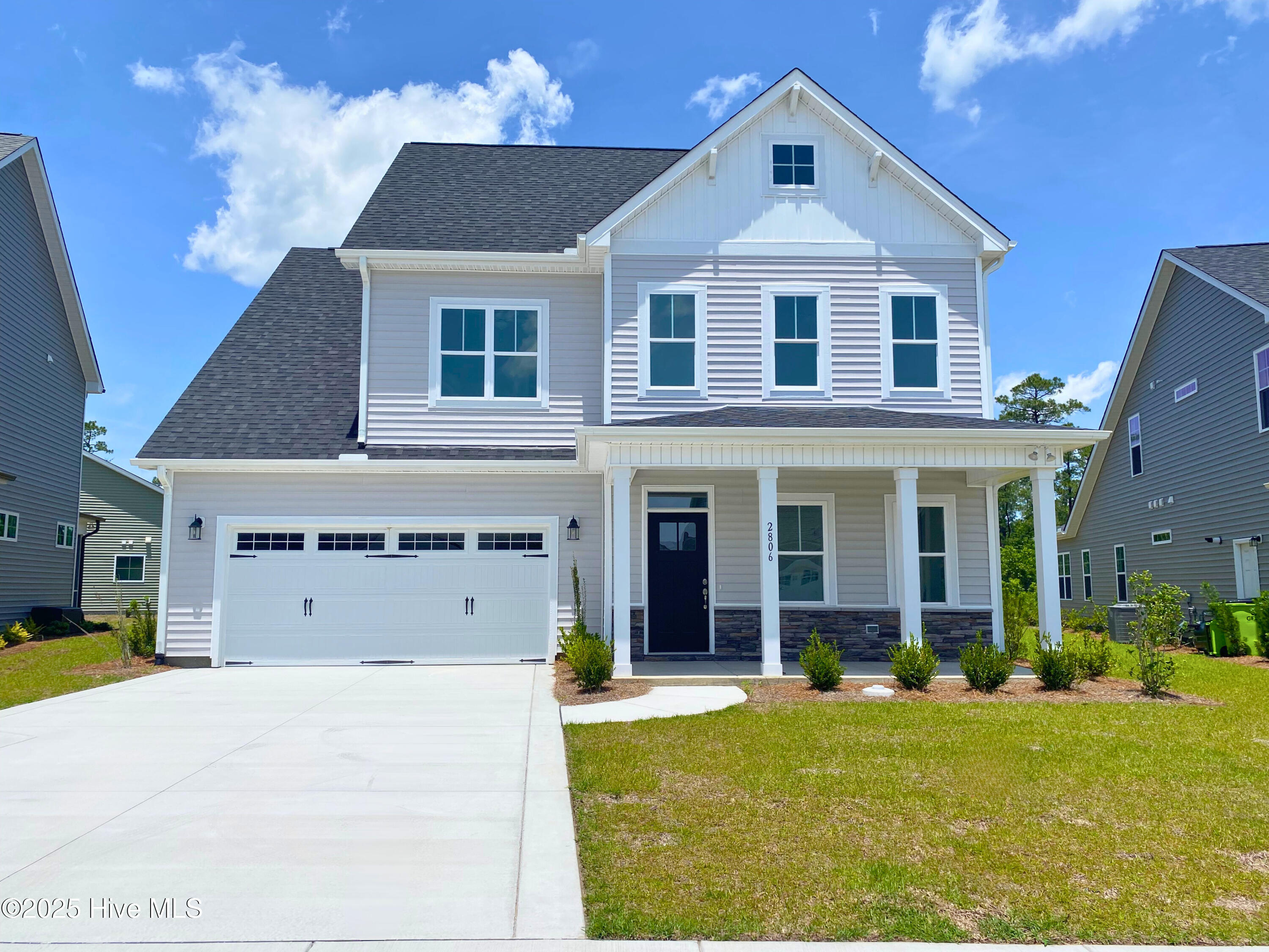 2806 Longleaf Pine Circle