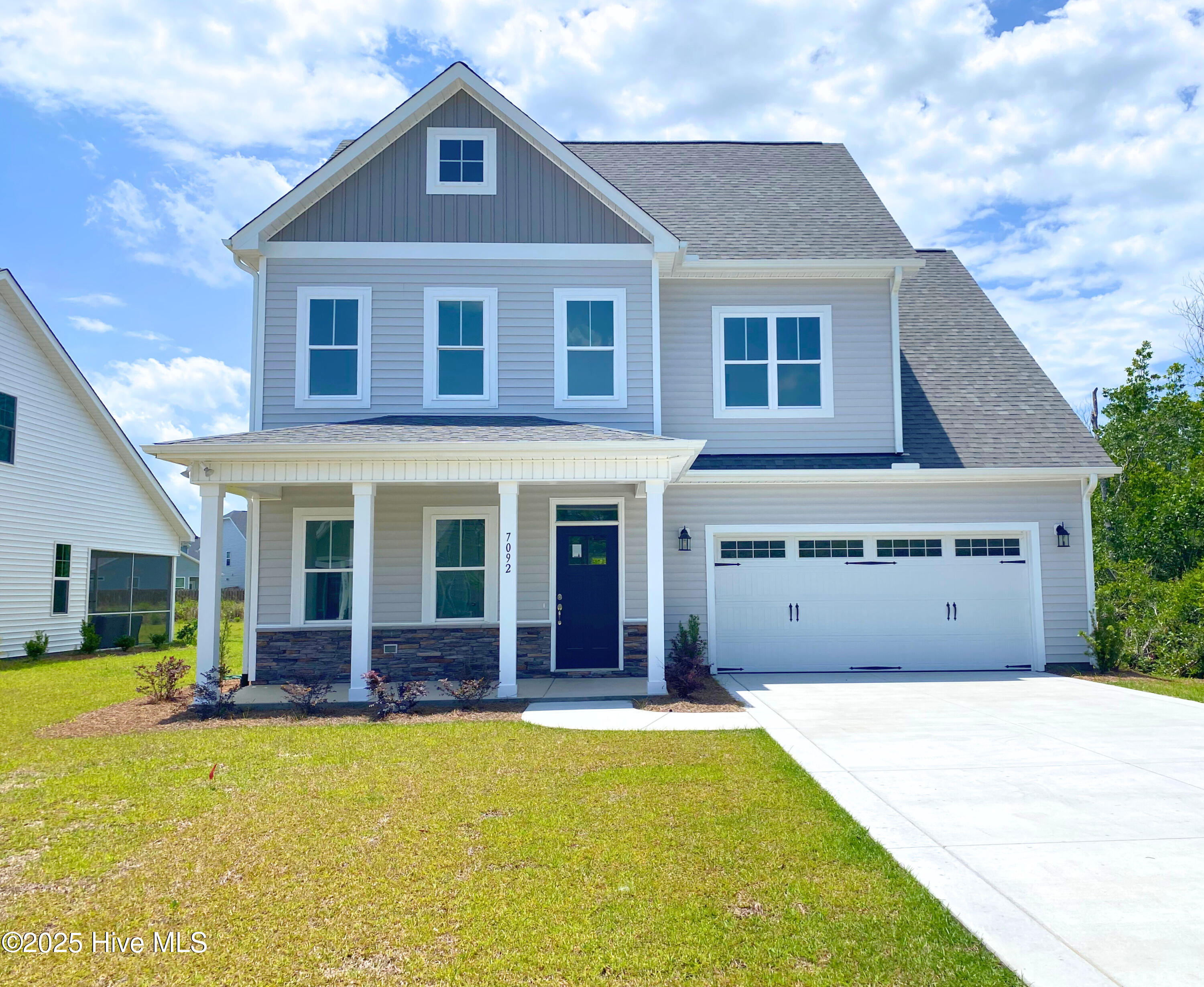 7092 Trailhead Road
