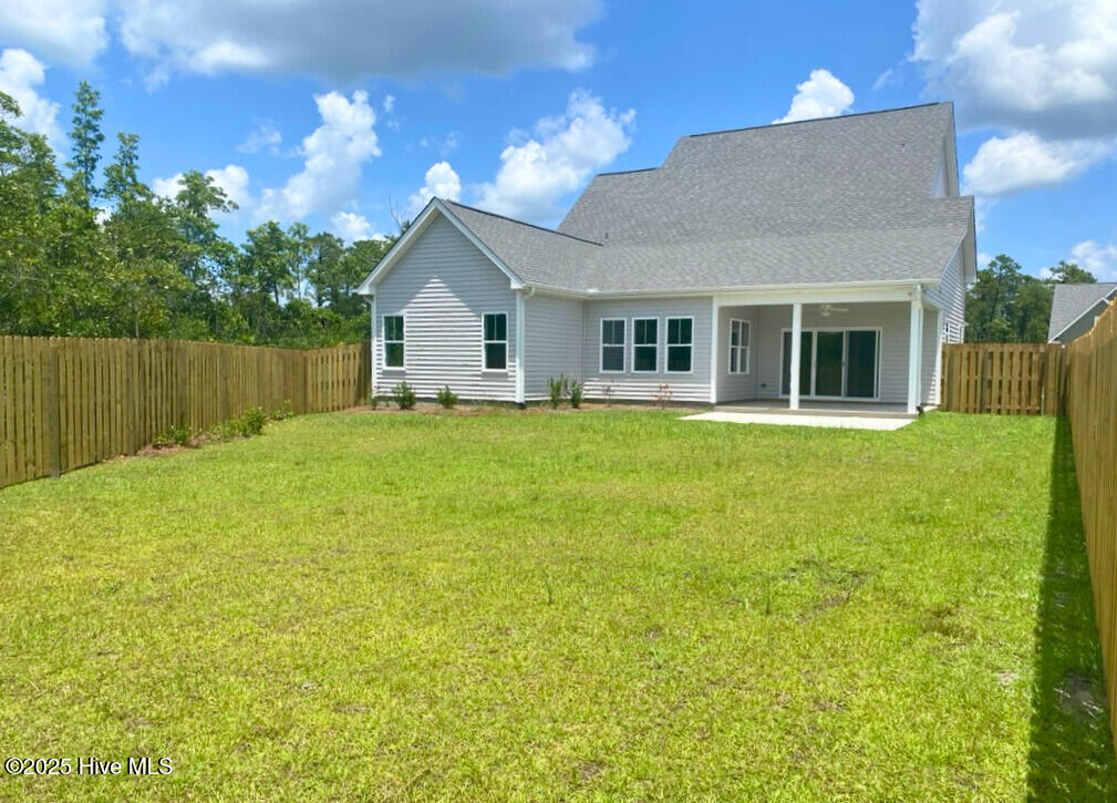 7092 Trailhead Road