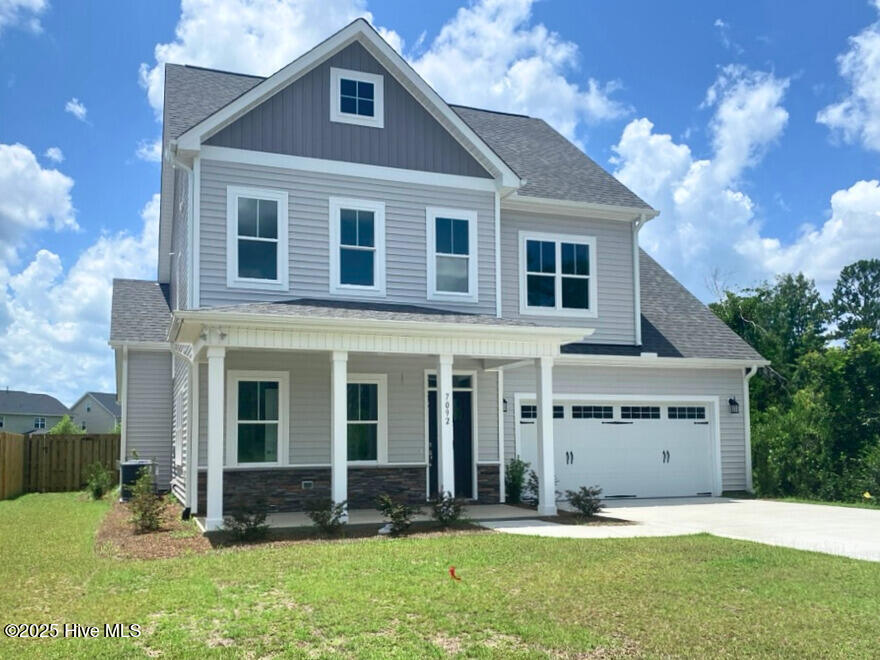 7092 Trailhead Road