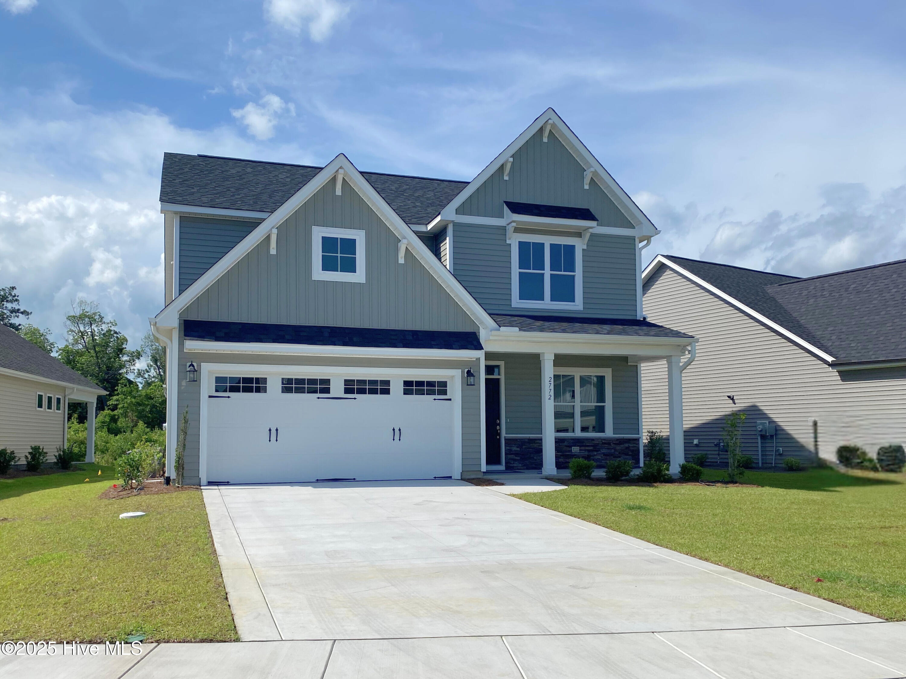 2772 Longleaf Pine Circle