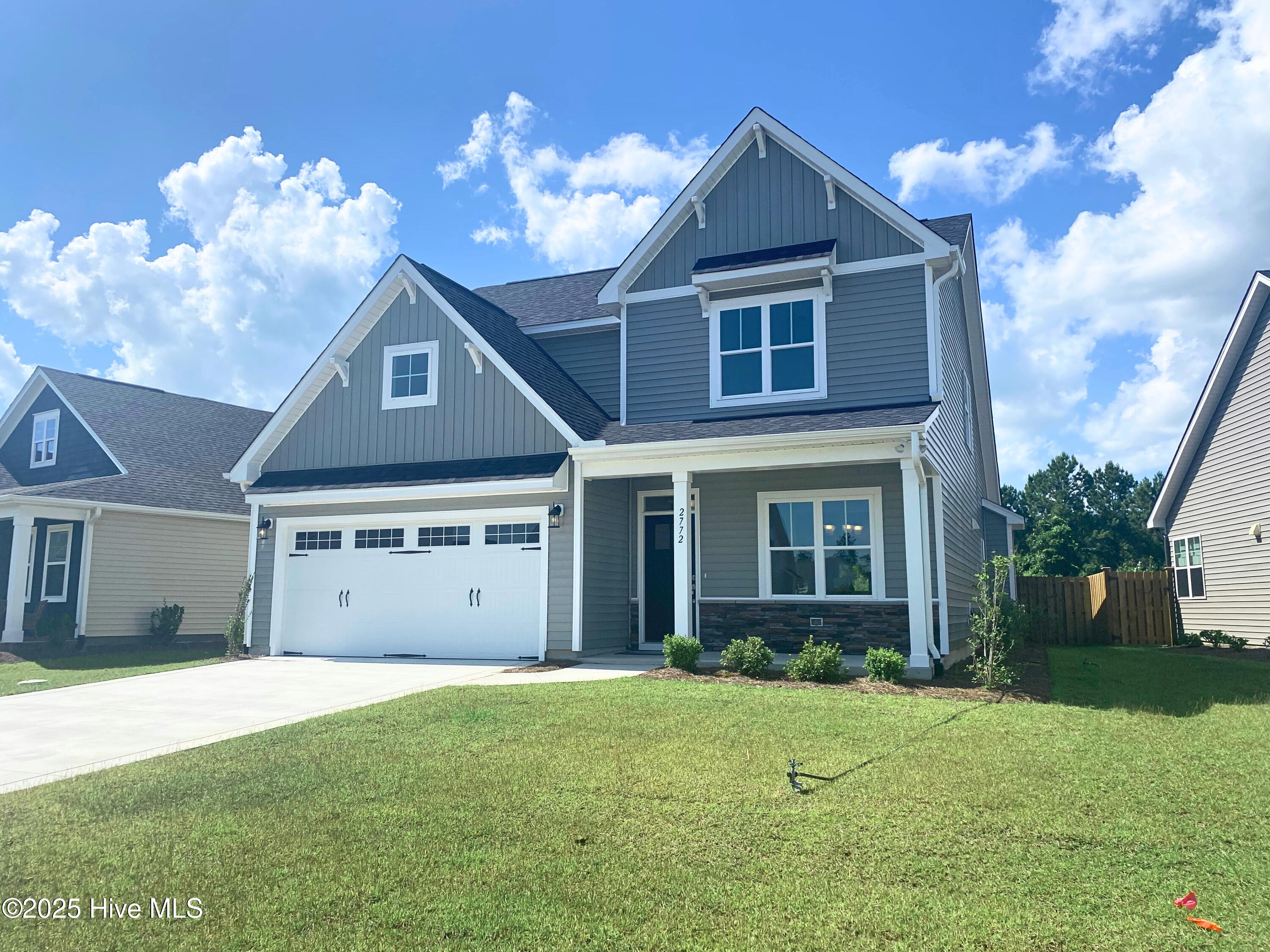 2772 Longleaf Pine Circle