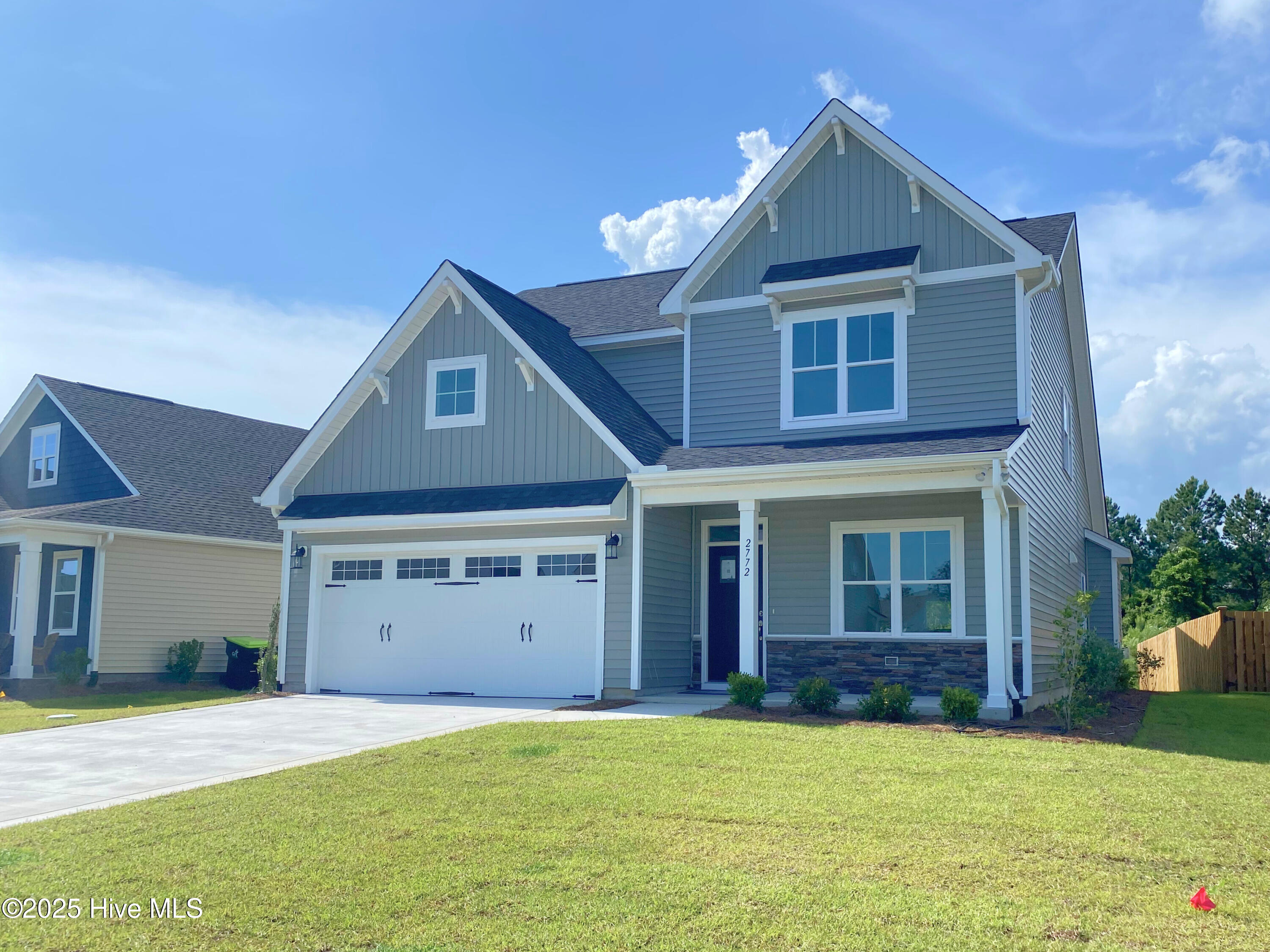 2772 Longleaf Pine Circle