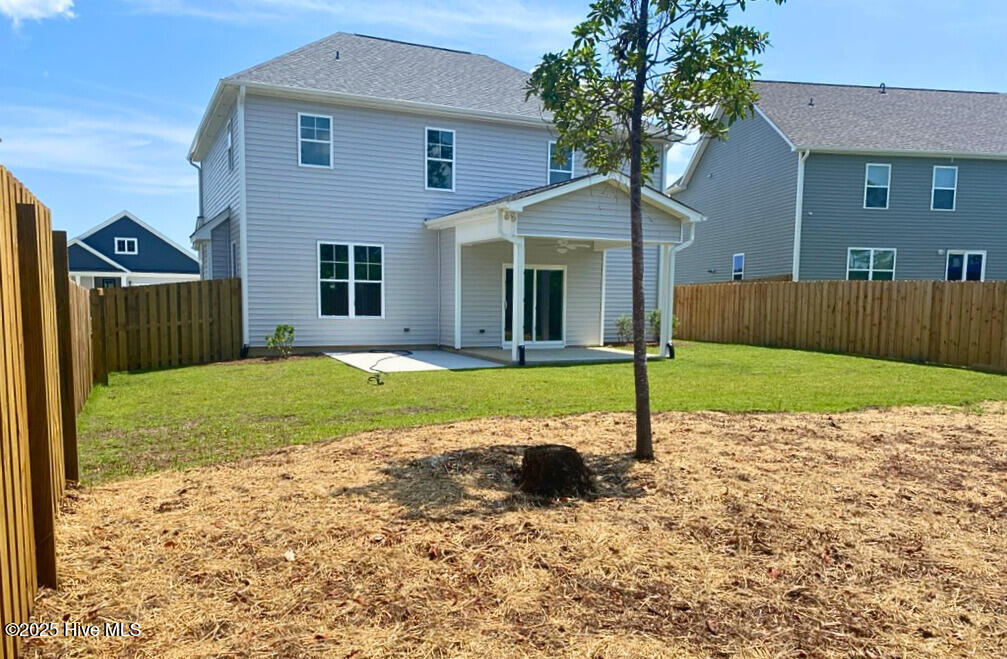 2786 Longleaf Pine Circle