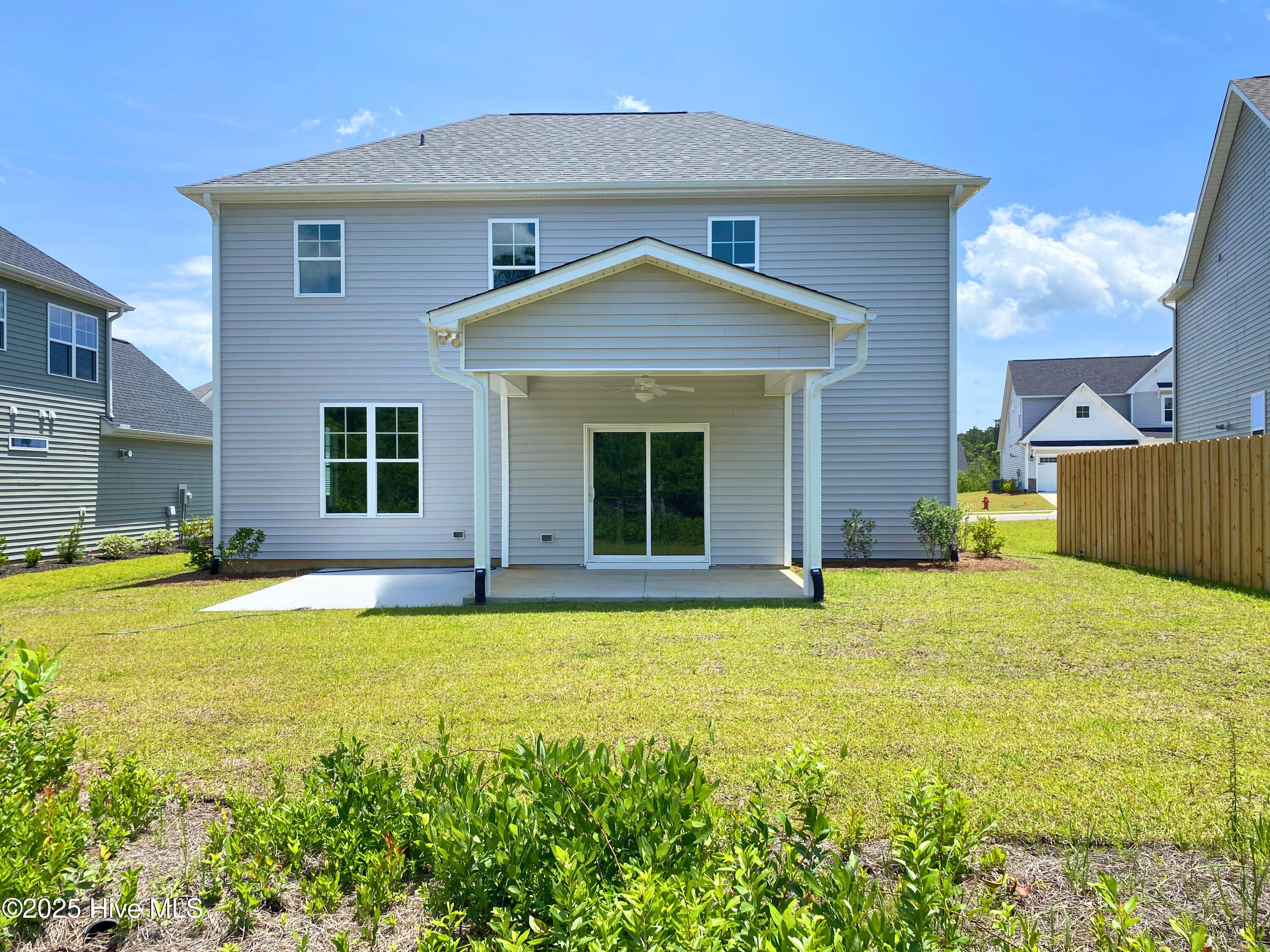 2786 Longleaf Pine Circle