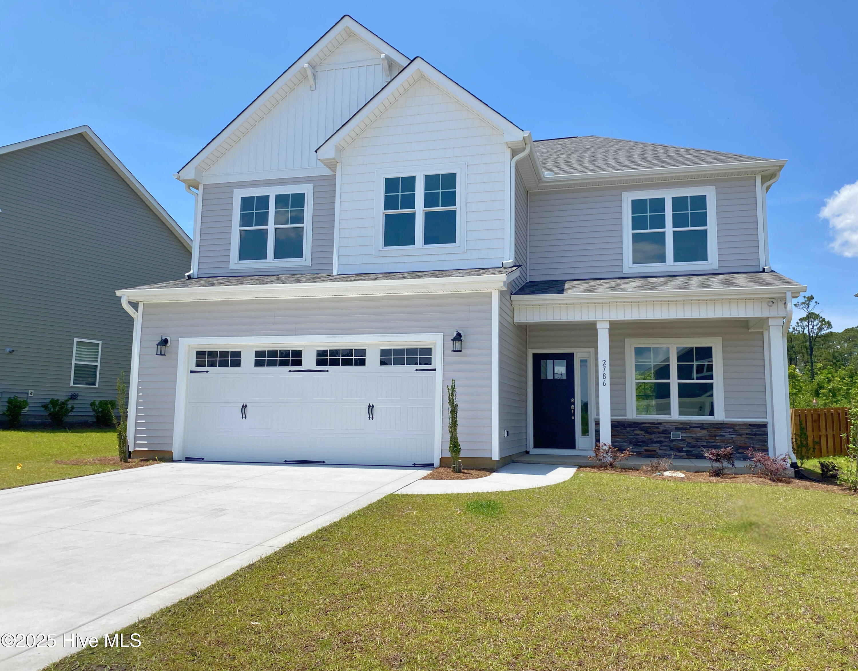 2786 Longleaf Pine Circle
