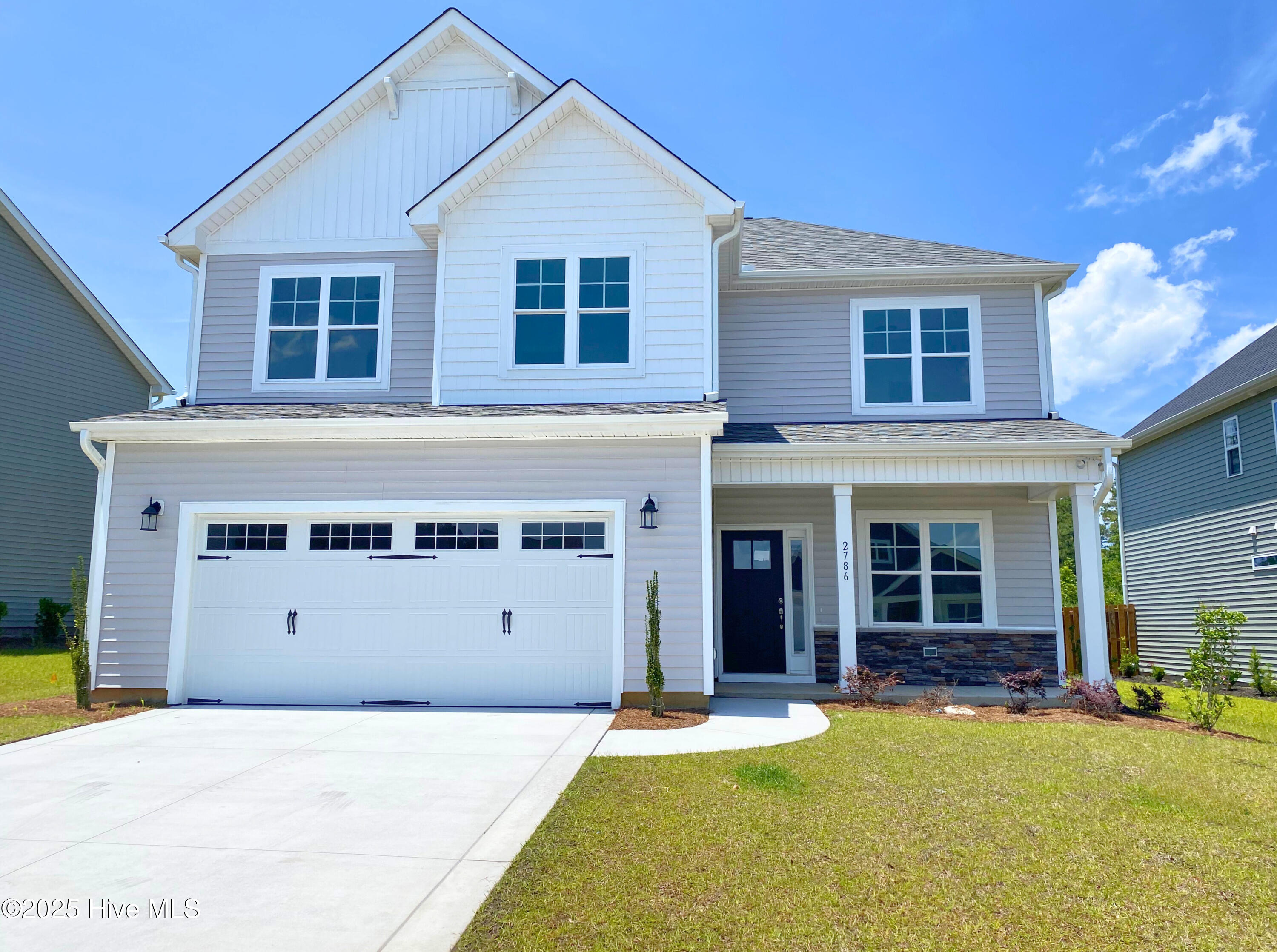 2786 Longleaf Pine Circle