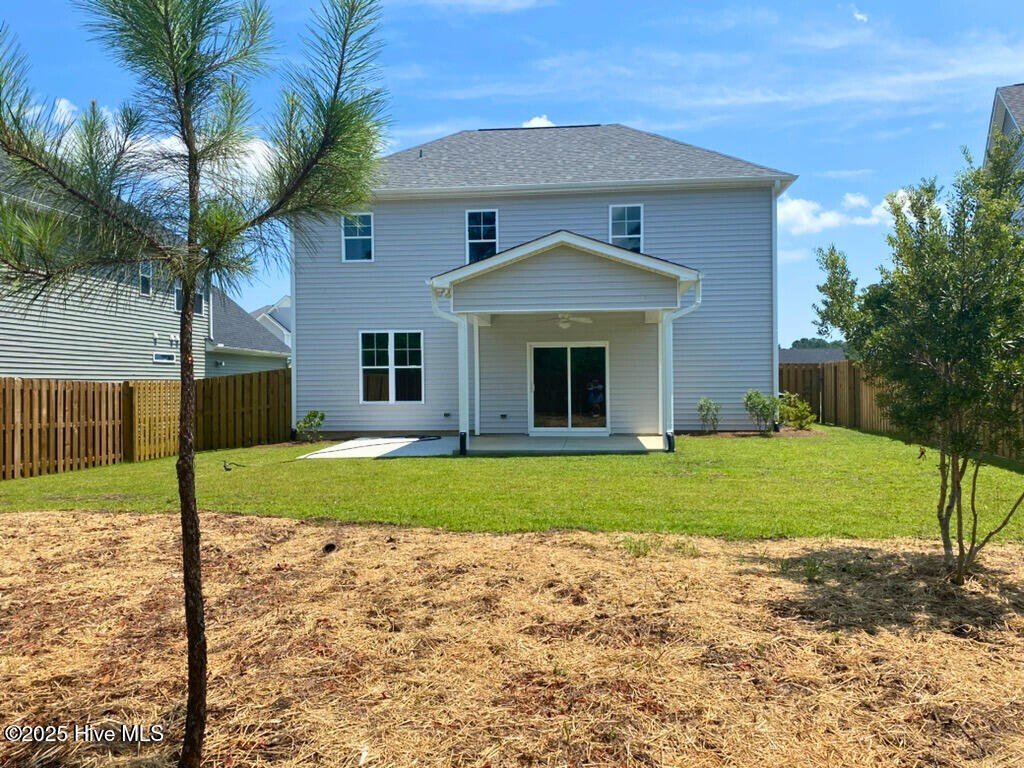 2786 Longleaf Pine Circle