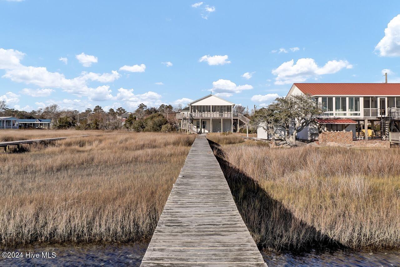 106 Clam Point Drive