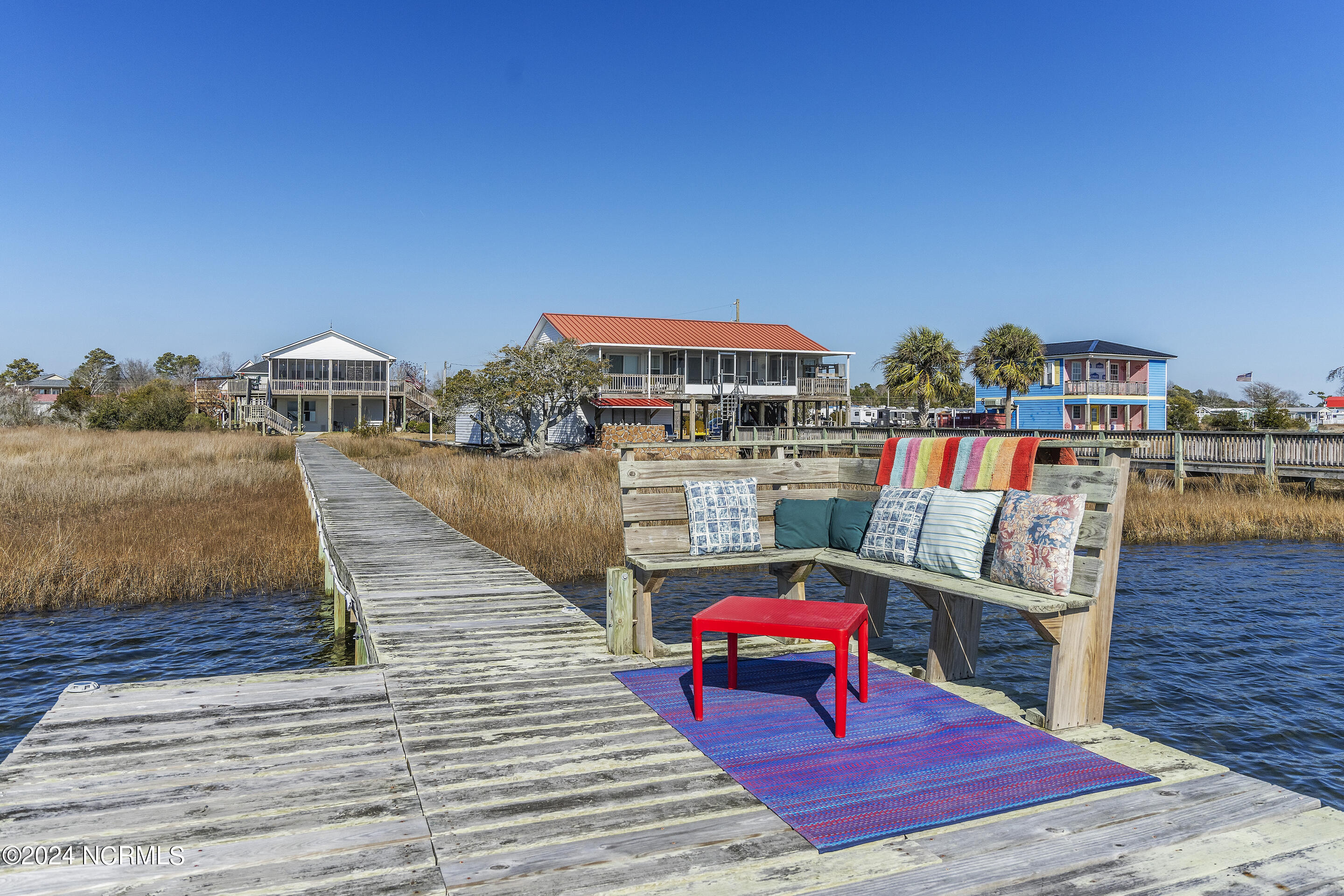 106 Clam Point Drive