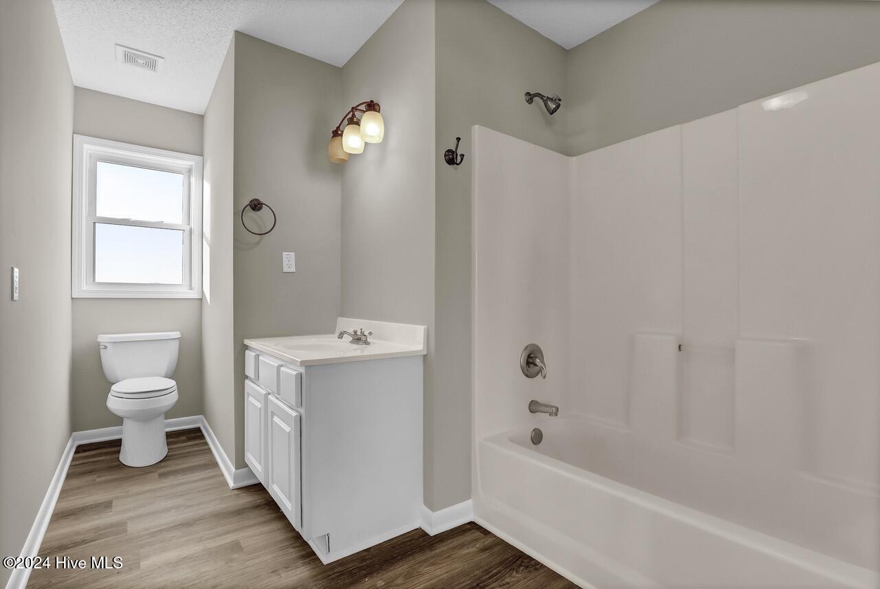 106 Clam Point Drive