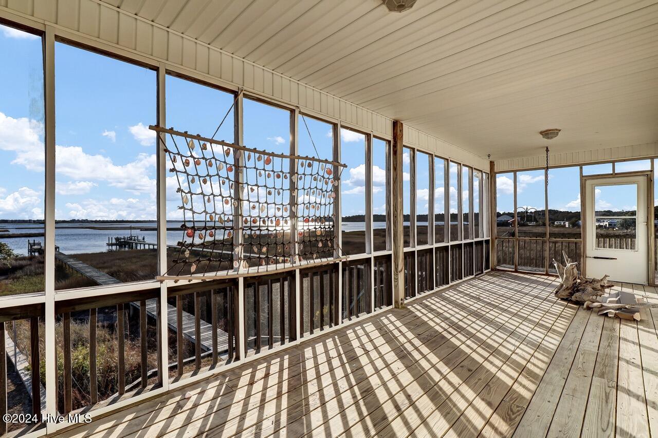 106 Clam Point Drive