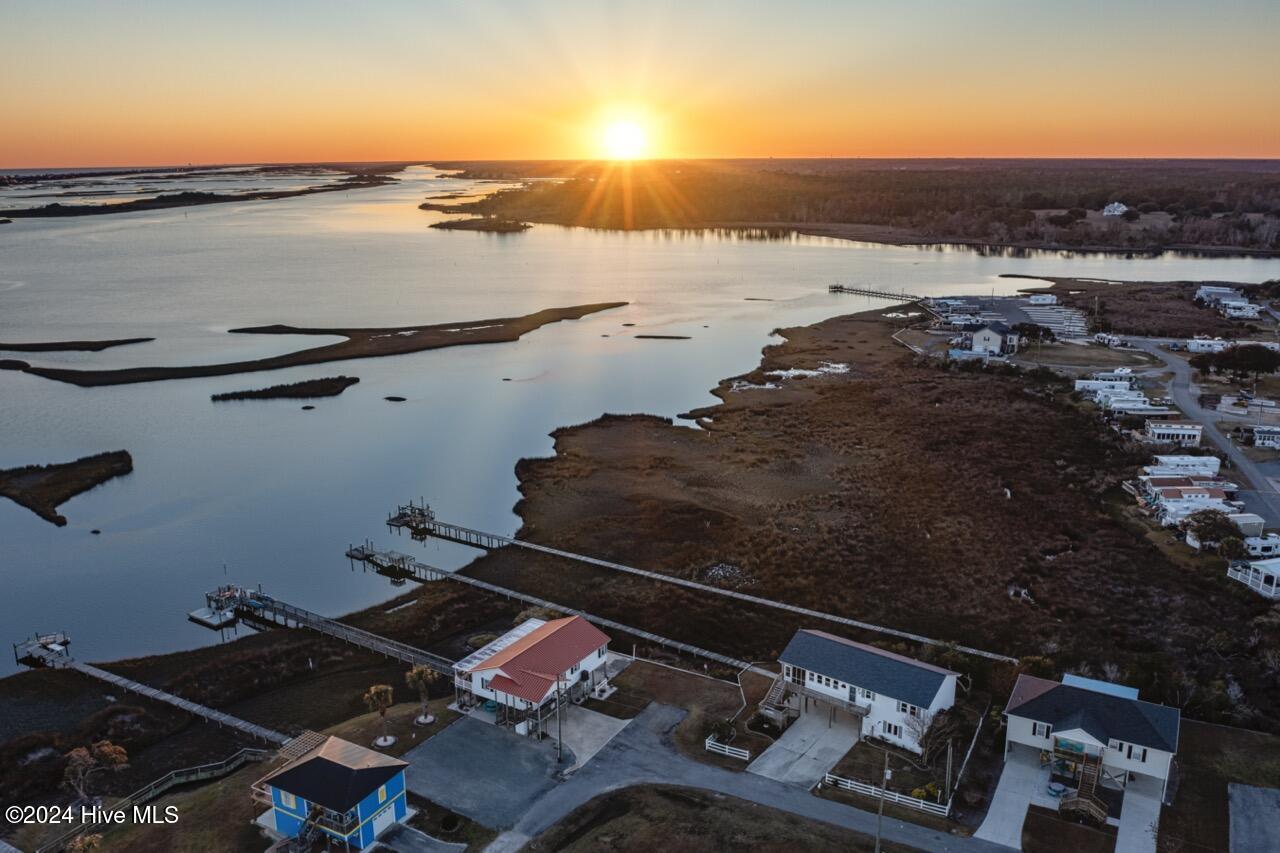 106 Clam Point Drive