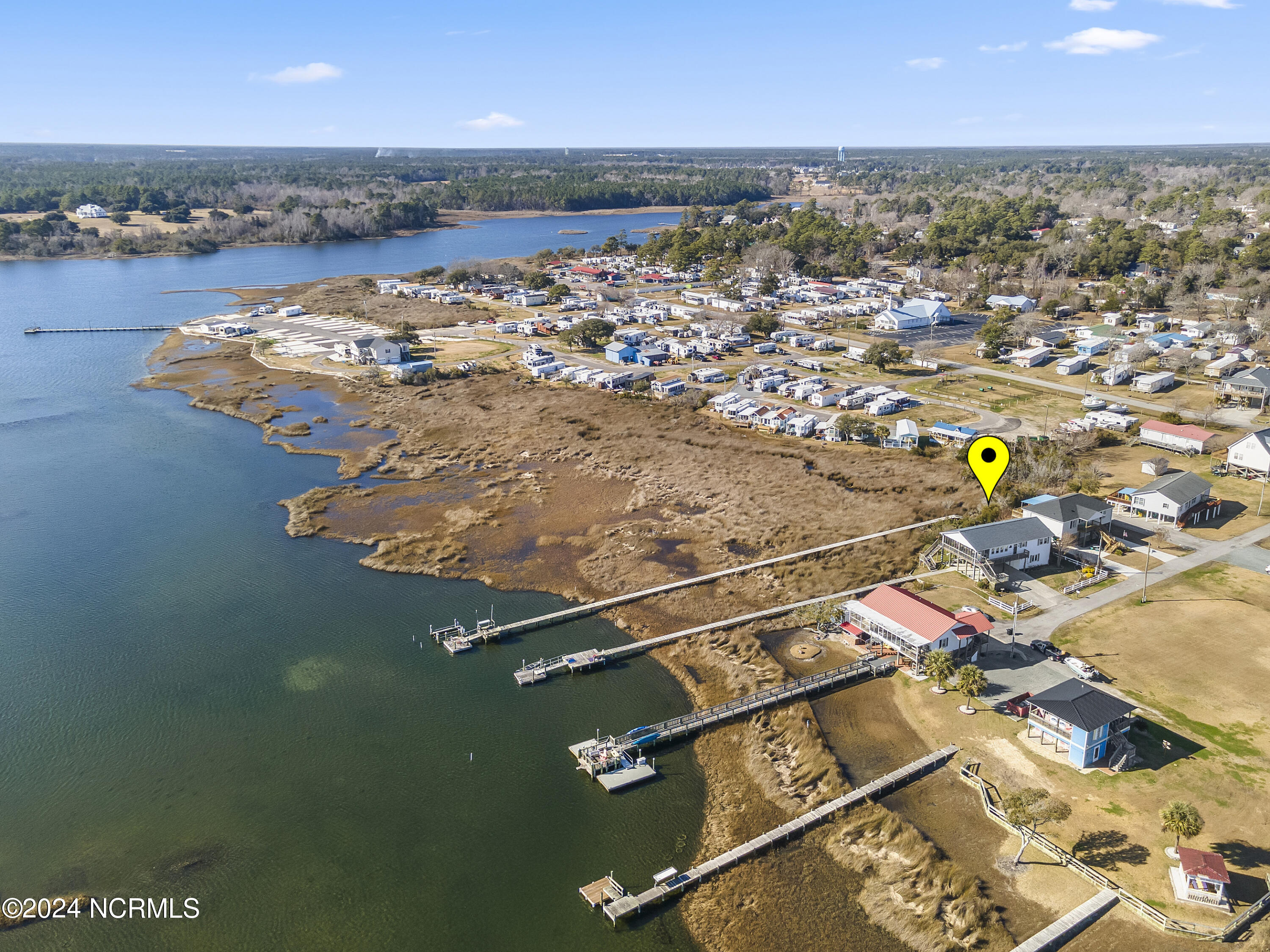 106 Clam Point Drive