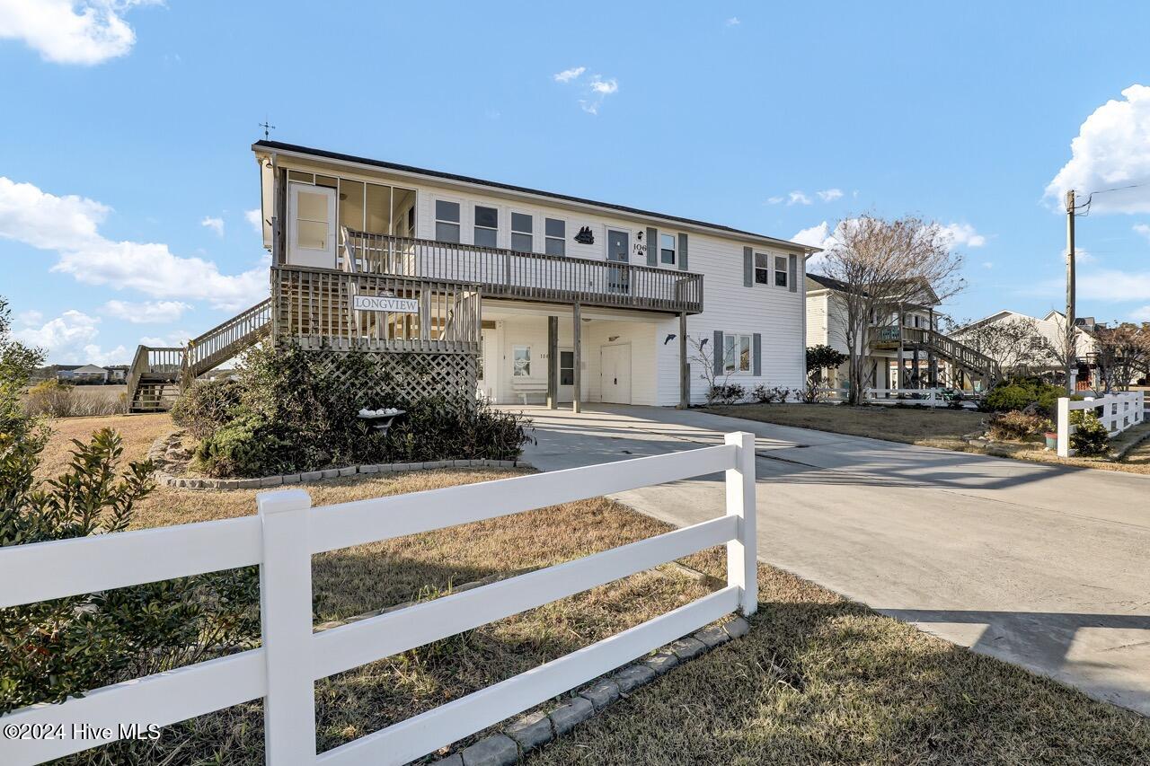 106 Clam Point Drive