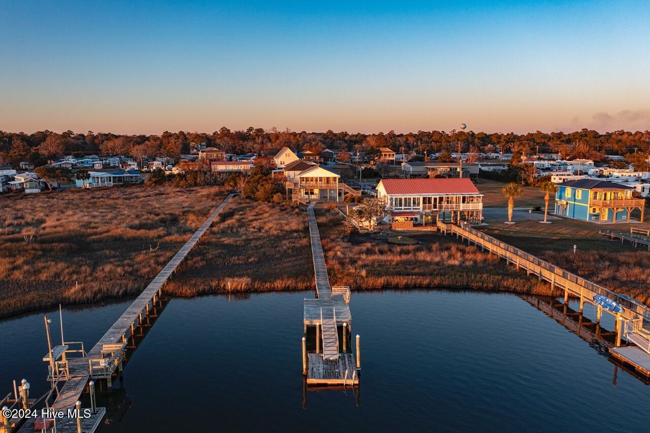 106 Clam Point Drive