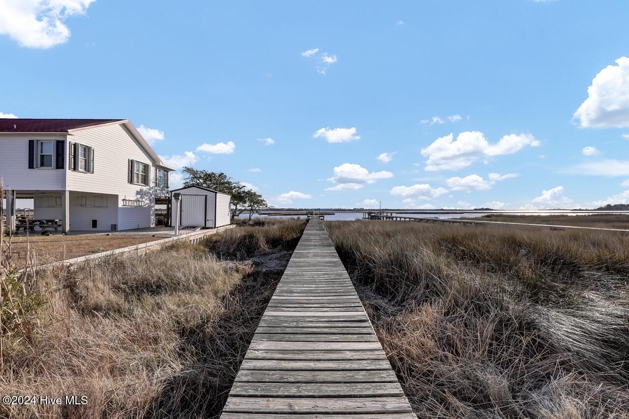 106 Clam Point Drive