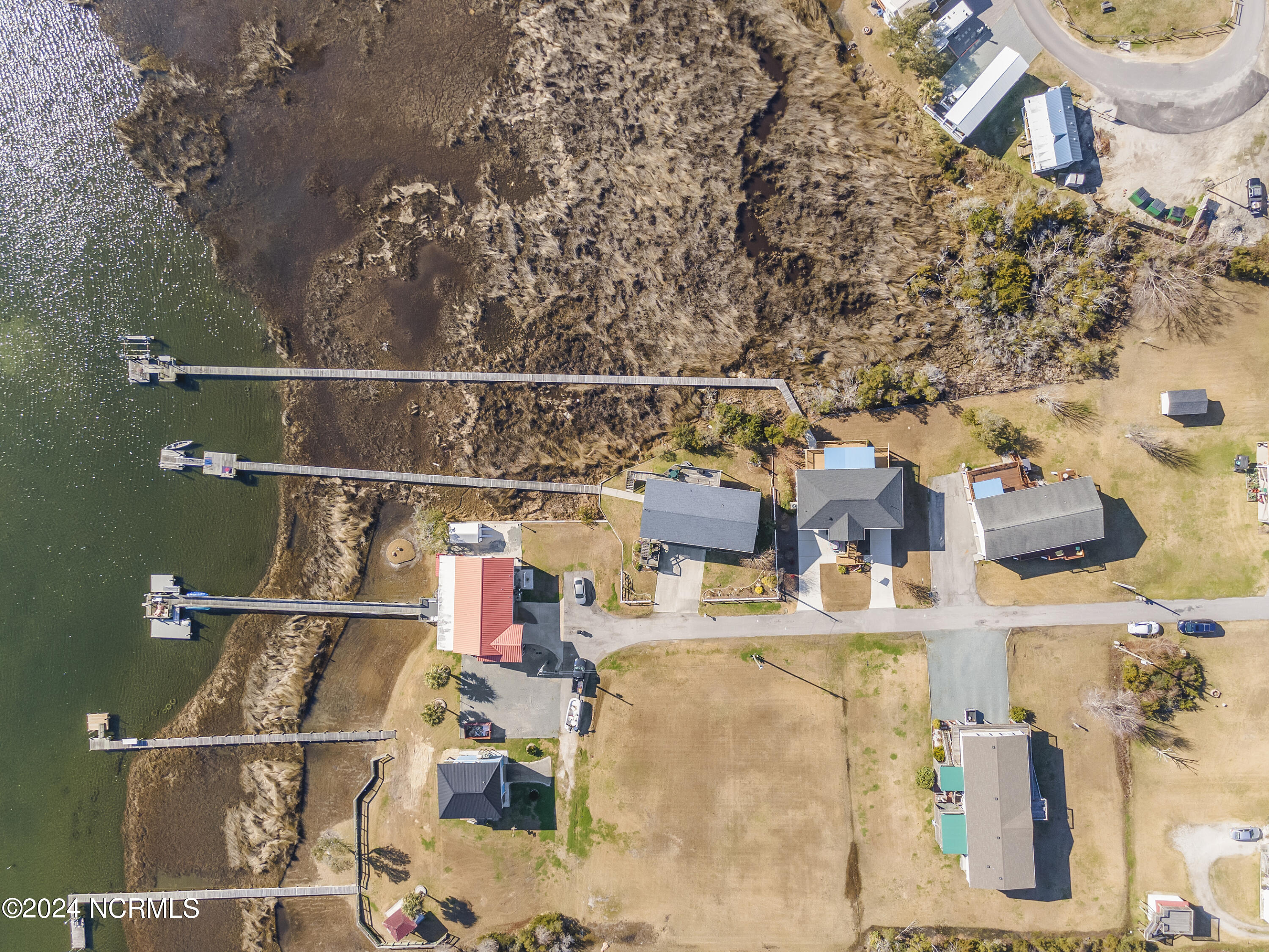 106 Clam Point Drive