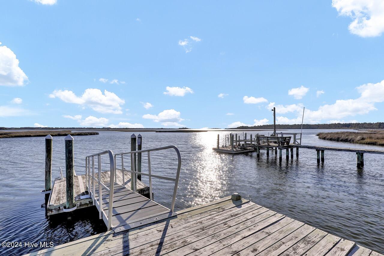 106 Clam Point Drive