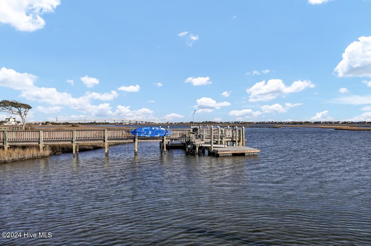 106 Clam Point Drive