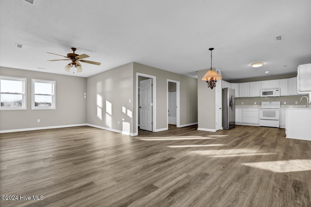 106 Clam Point Drive