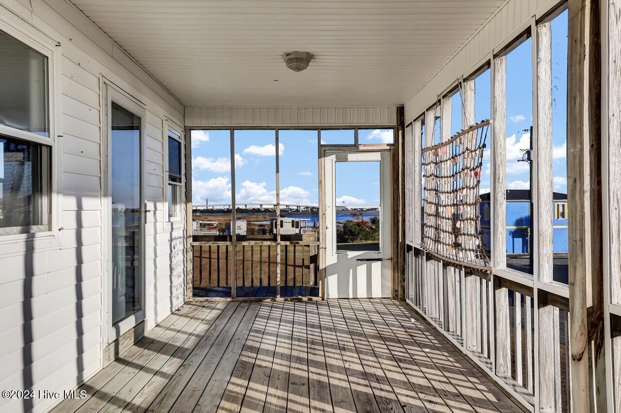 106 Clam Point Drive