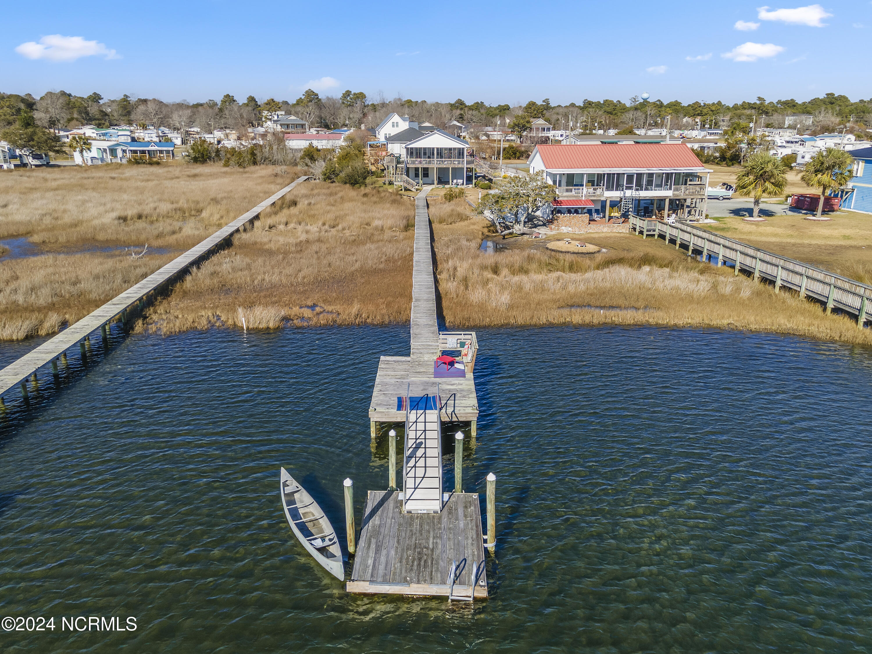 106 Clam Point Drive