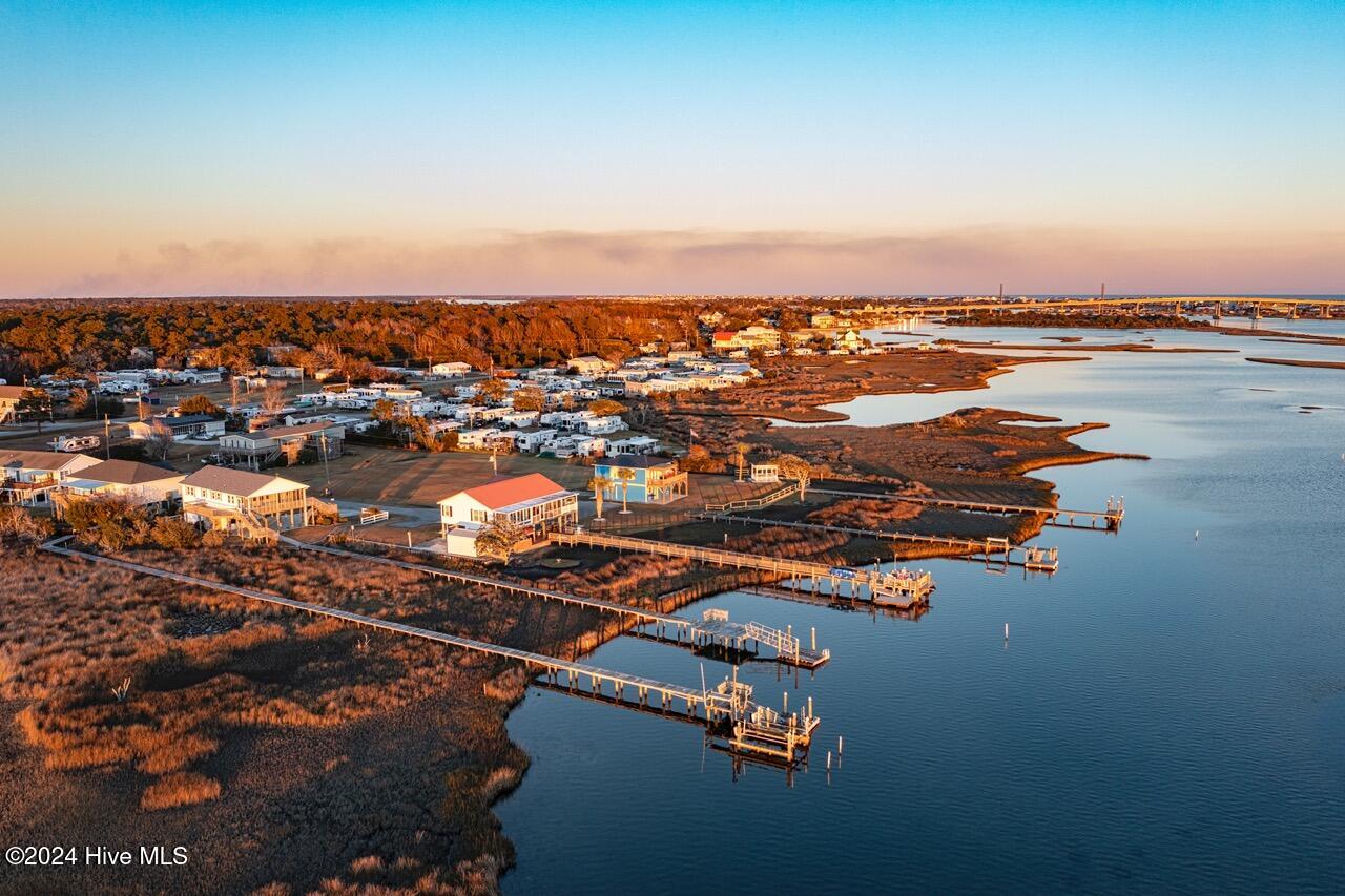 106 Clam Point Drive