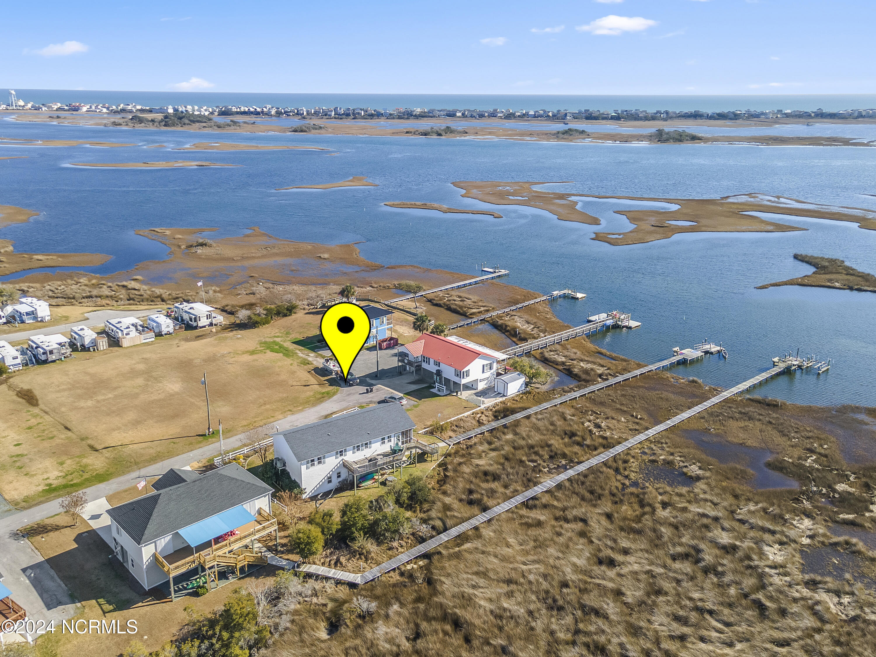 106 Clam Point Drive