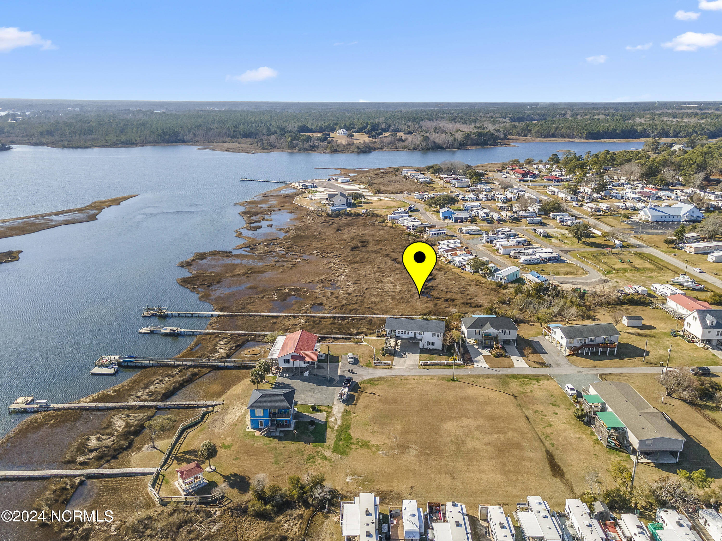 106 Clam Point Drive