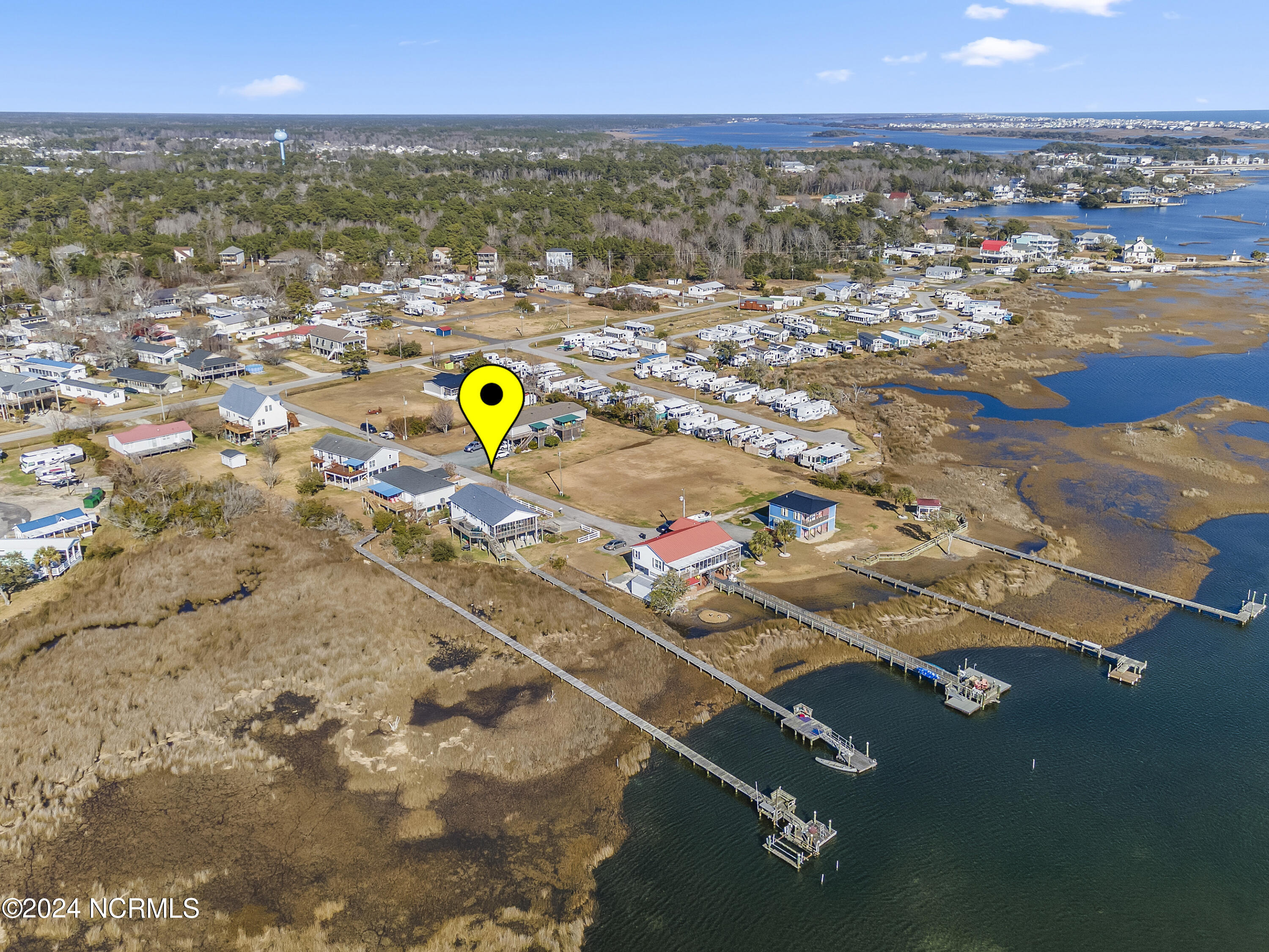 106 Clam Point Drive