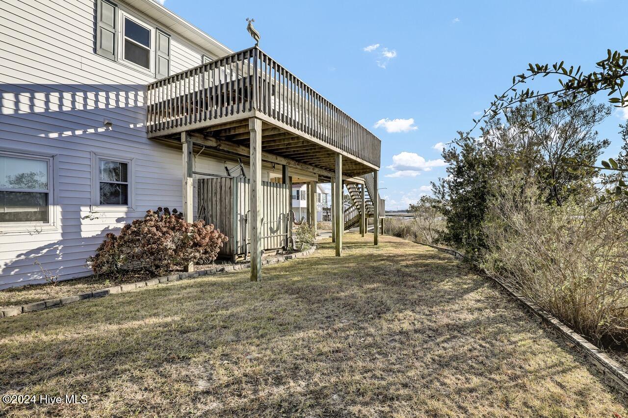 106 Clam Point Drive