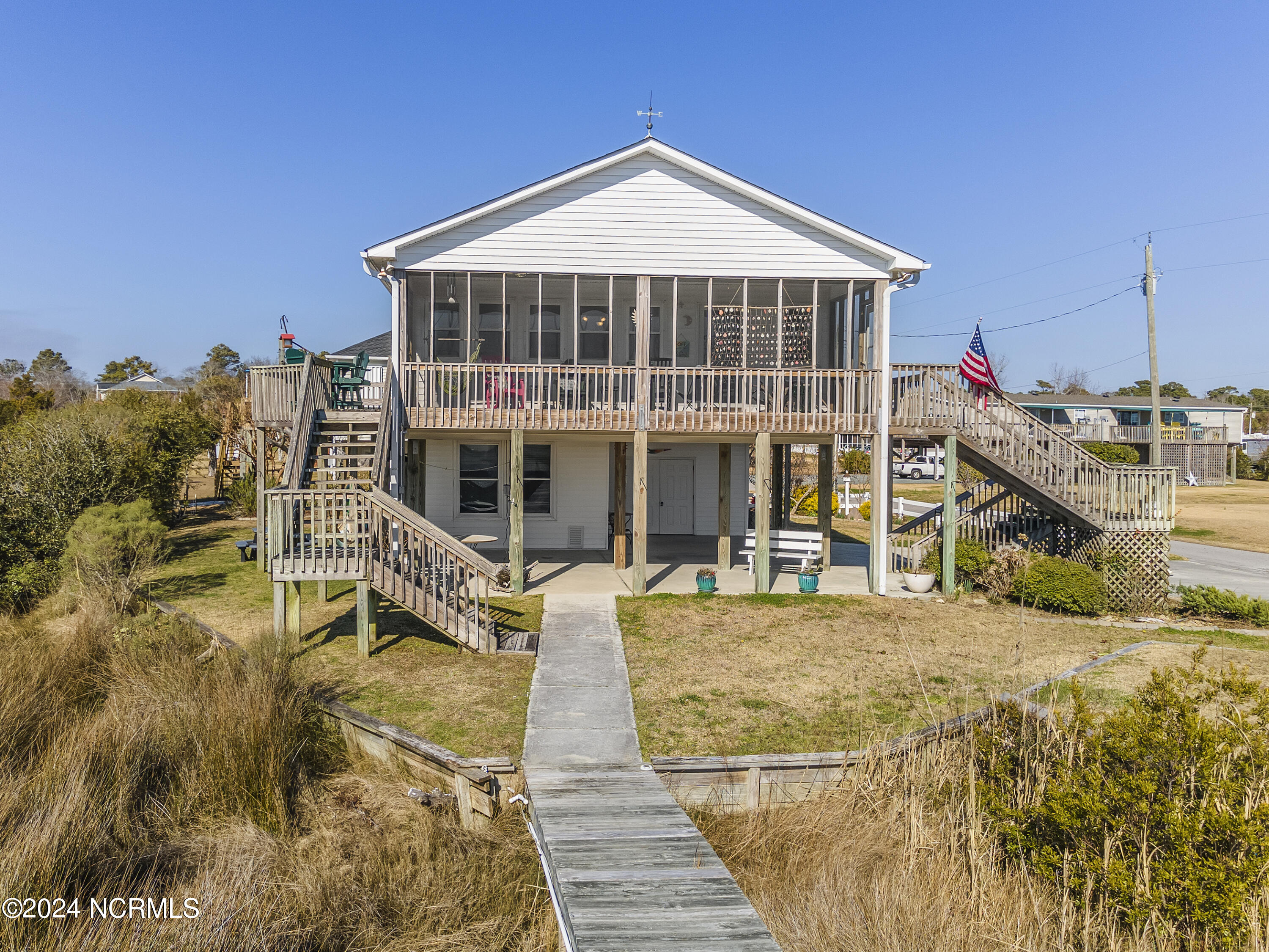 106 Clam Point Drive
