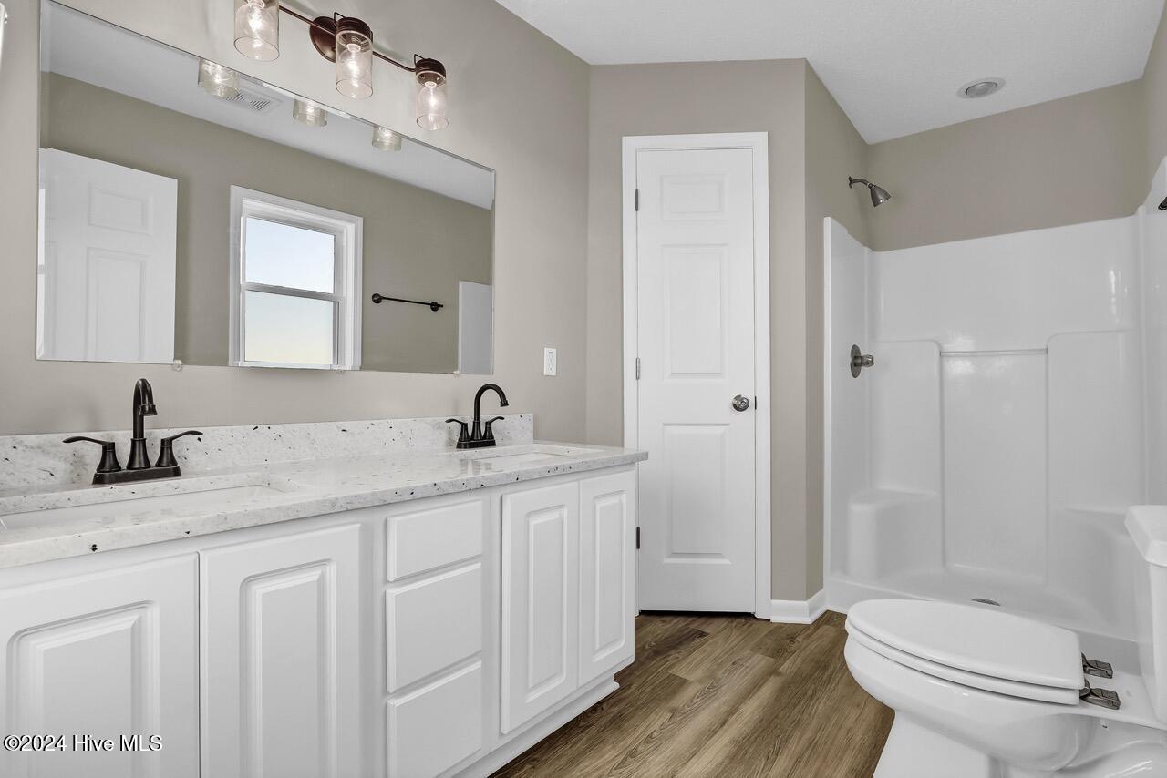 106 Clam Point Drive