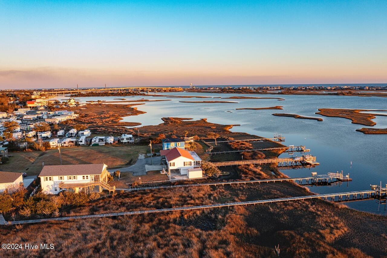 106 Clam Point Drive