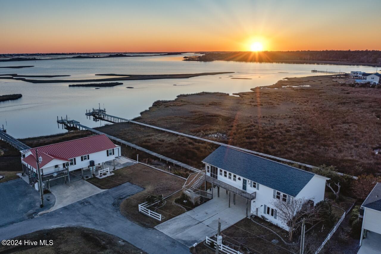 106 Clam Point Drive