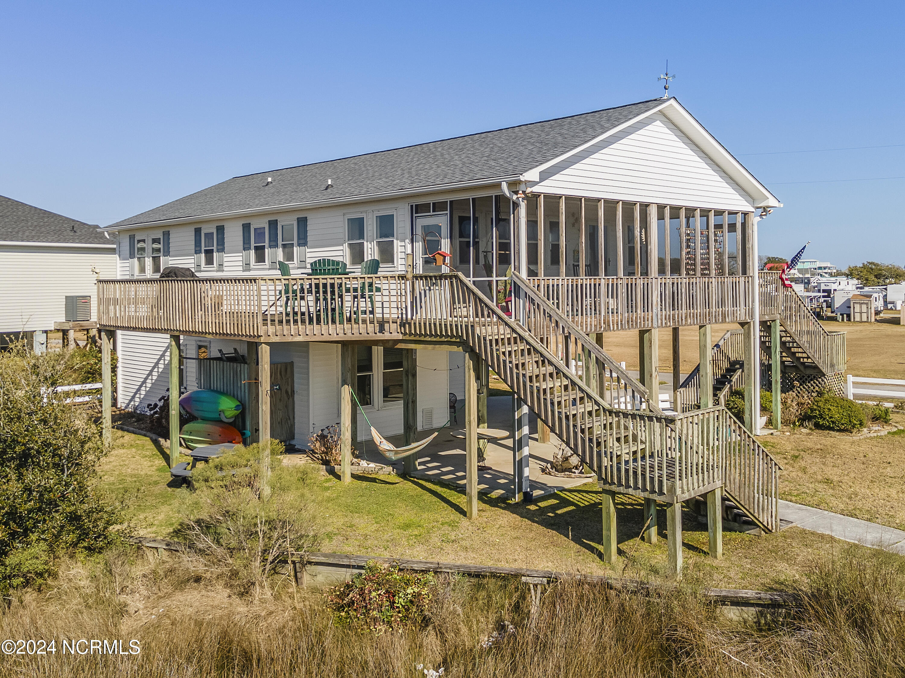 106 Clam Point Drive