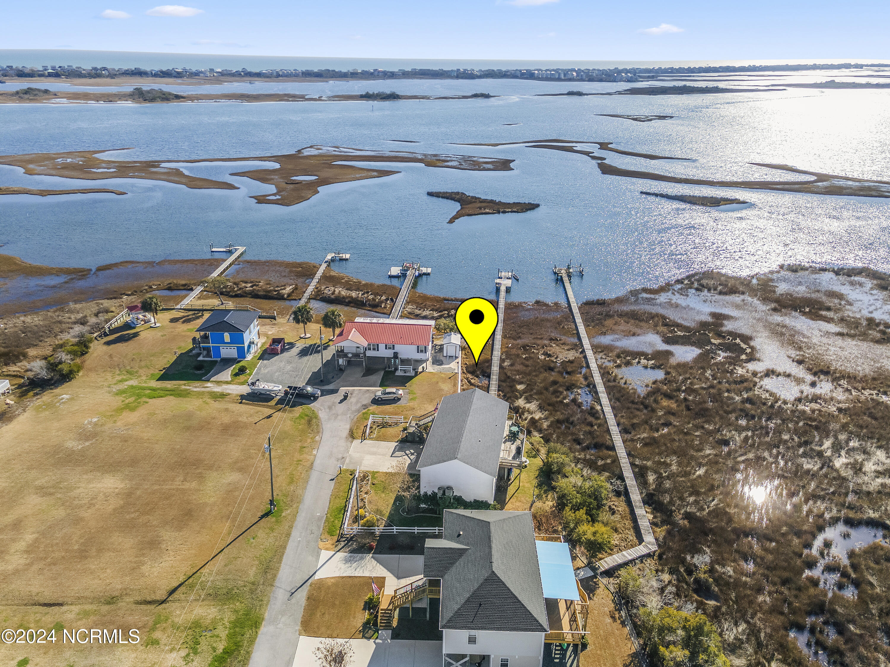 106 Clam Point Drive