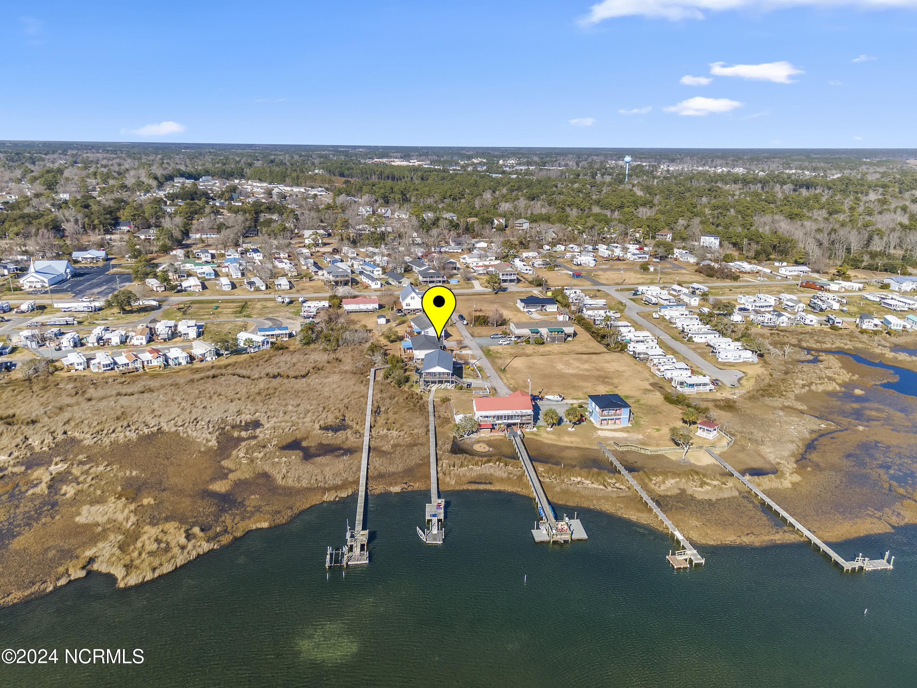 106 Clam Point Drive