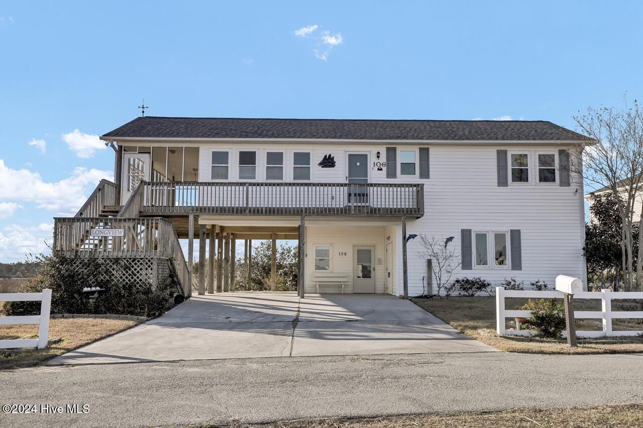 106 Clam Point Drive