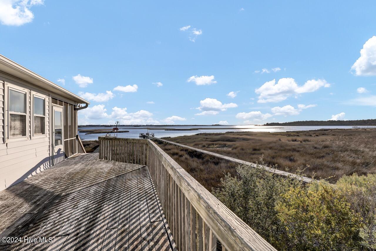 106 Clam Point Drive