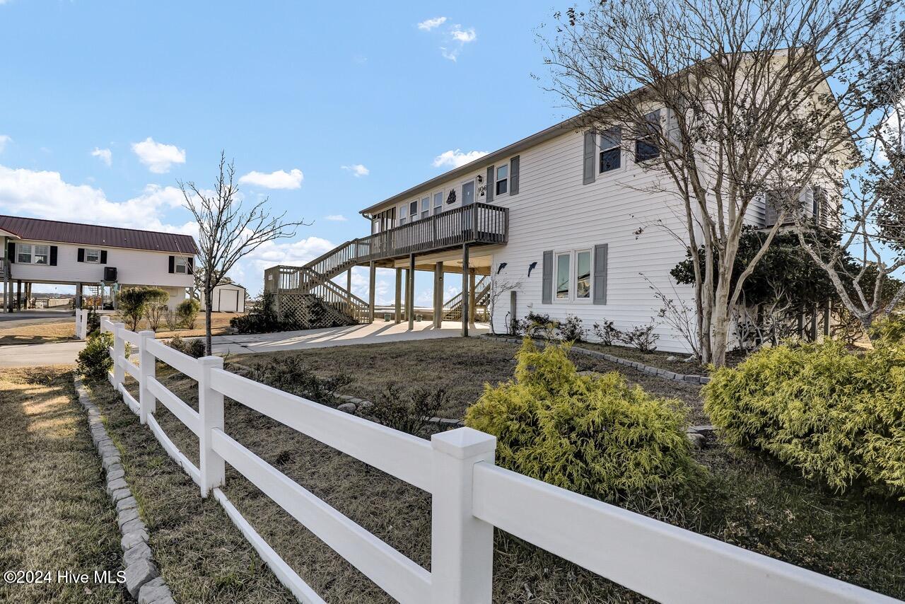 106 Clam Point Drive