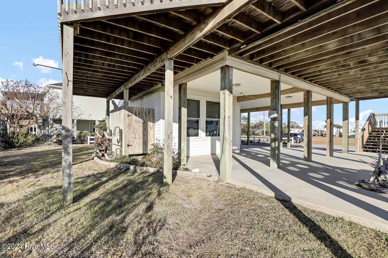 106 Clam Point Drive