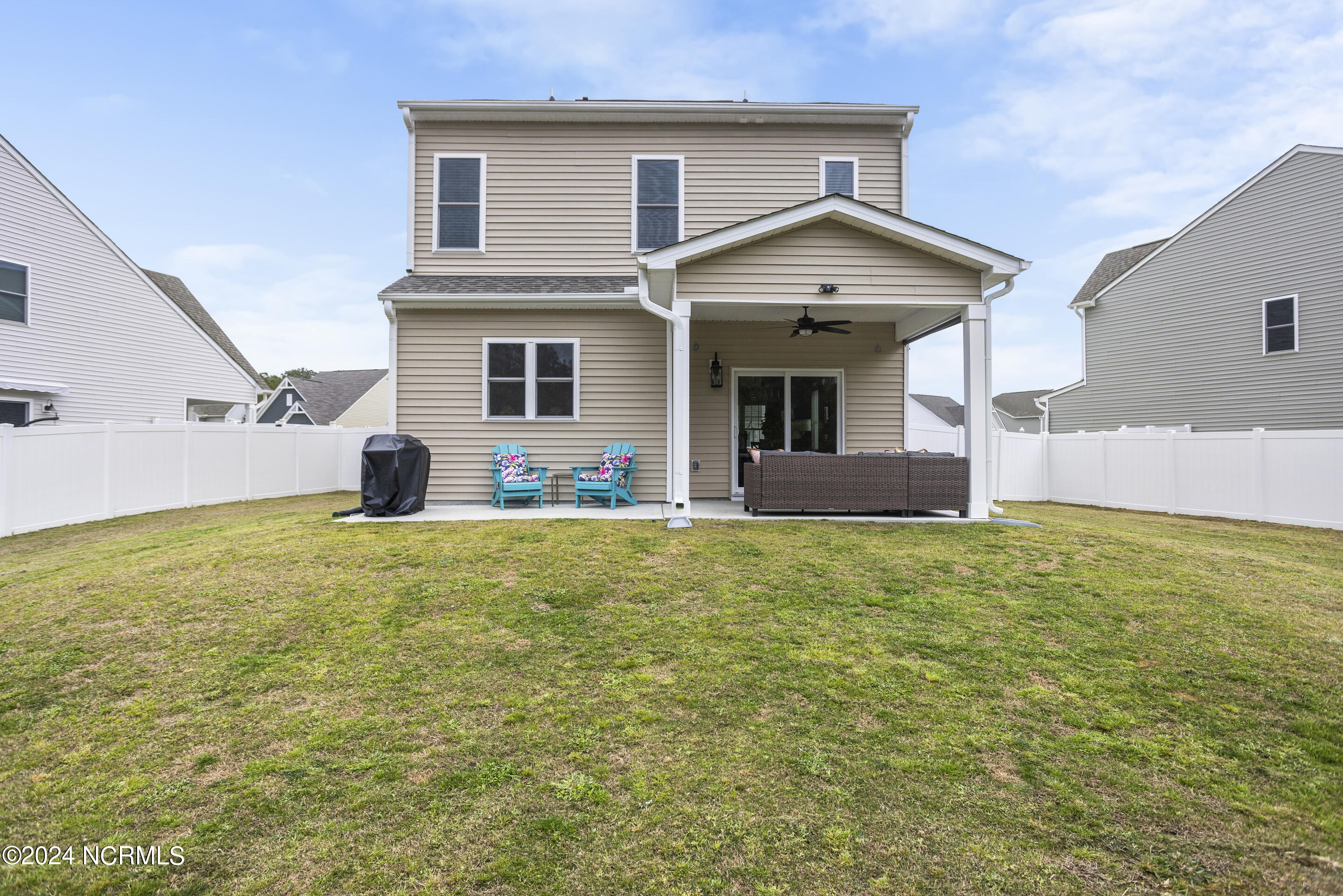 1522 Judith Drive SE