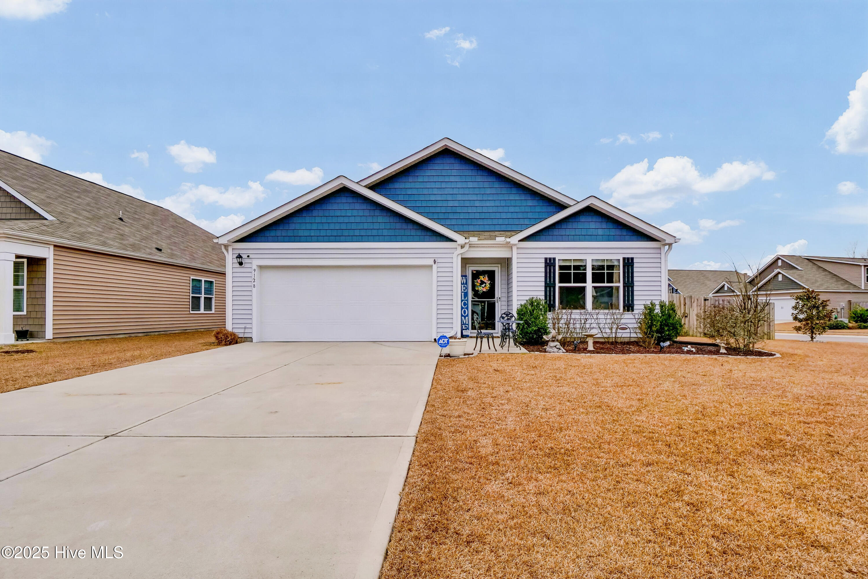 9128 Oak Grove Court NE