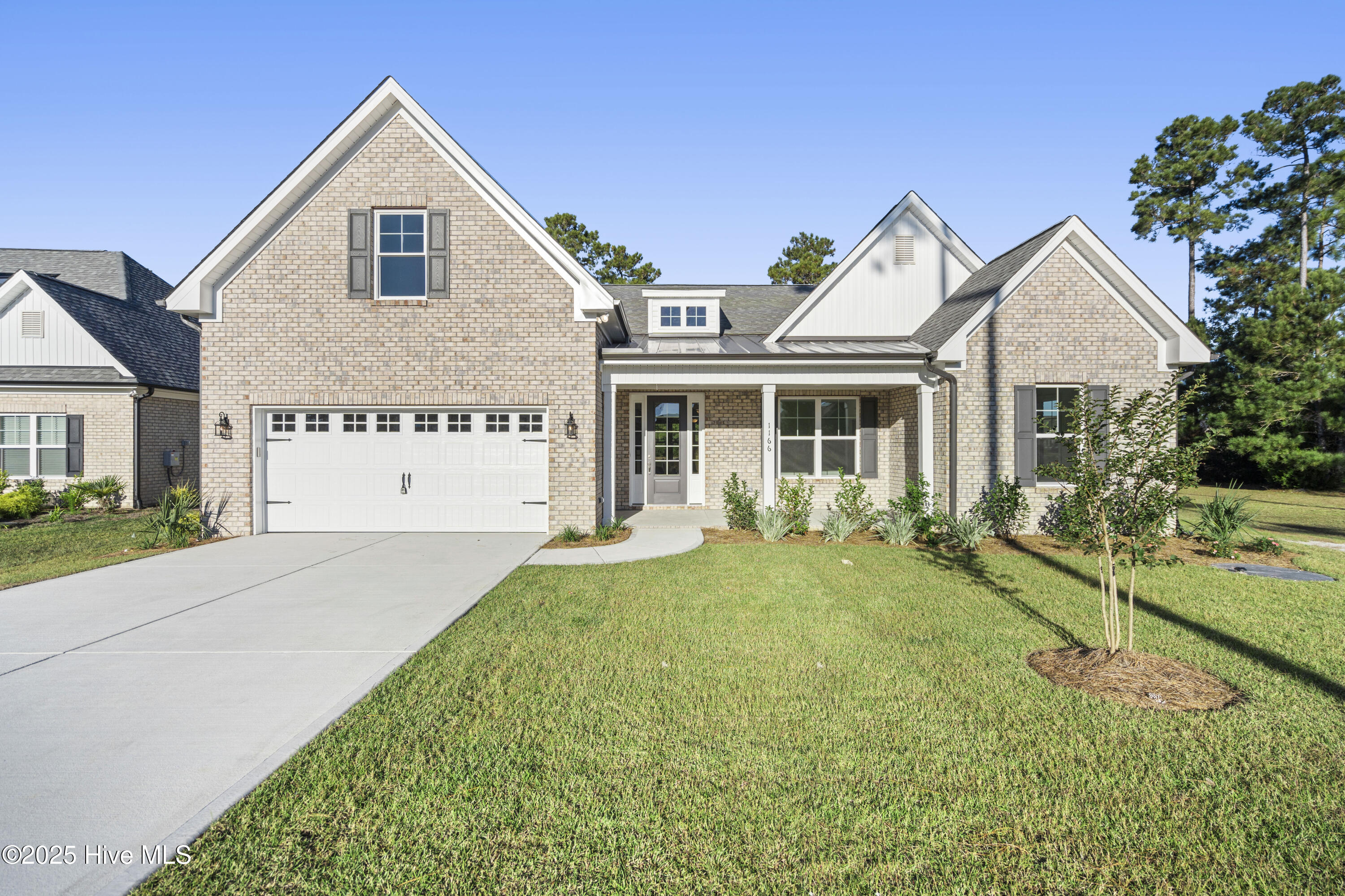 1166 Turnata Drive SE