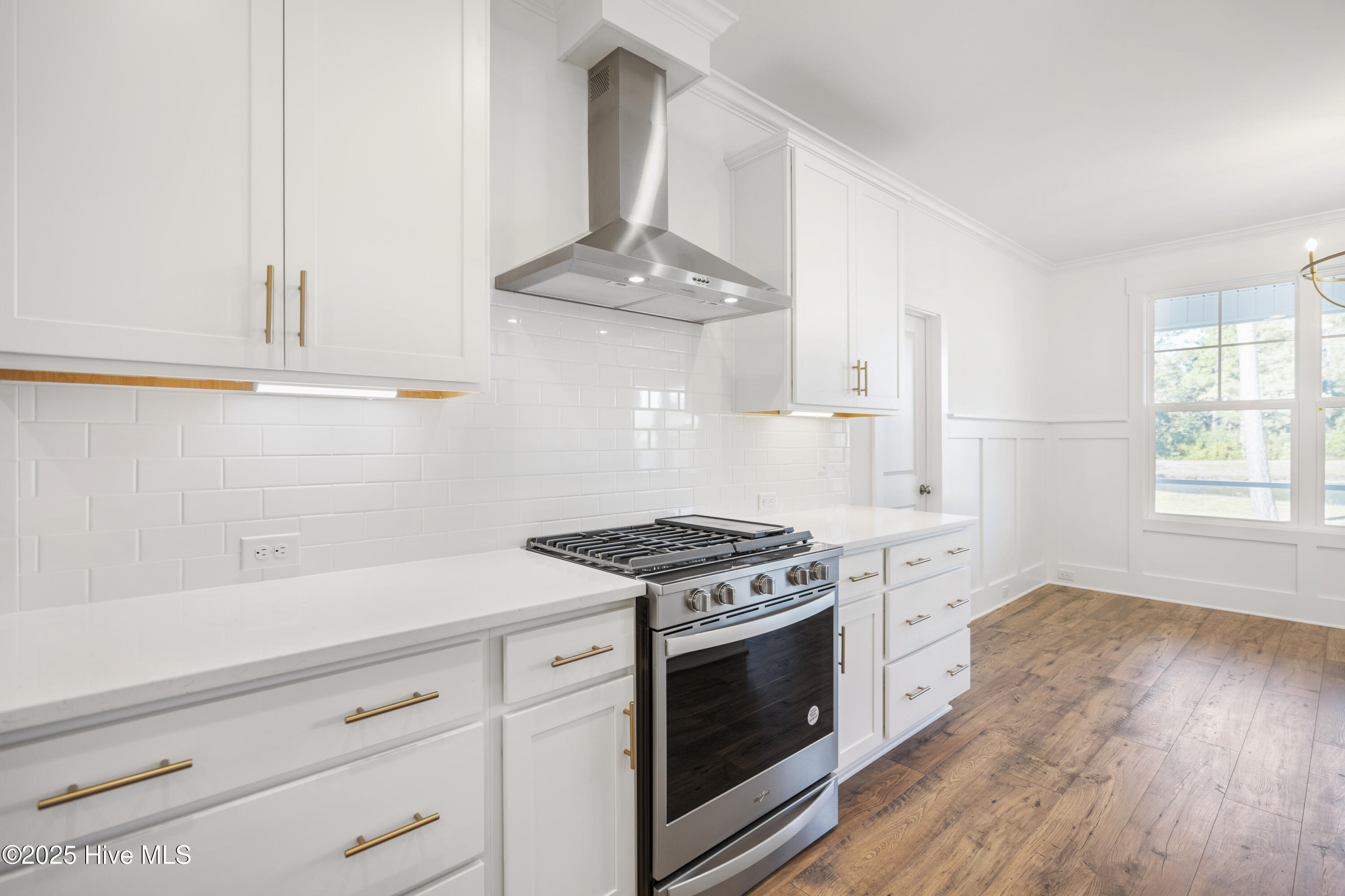 1166 Turnata Drive SE