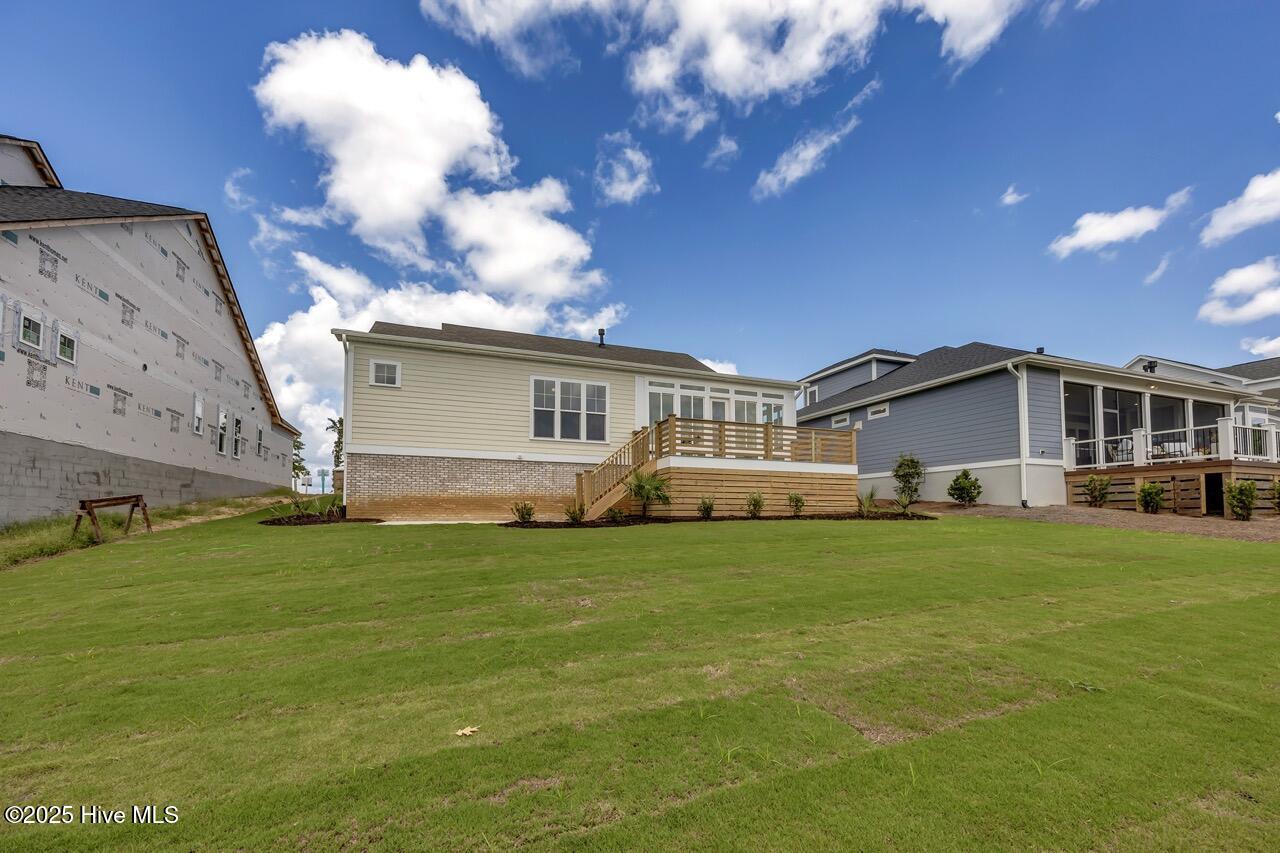 2760 Alvernia Drive
