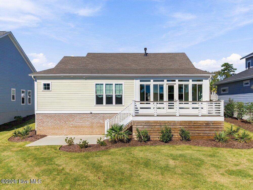 2760 Alvernia Drive